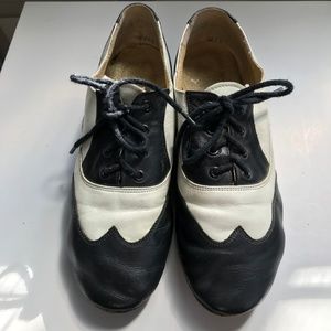 Bloch Split-Sole Swing/Tap Shoes